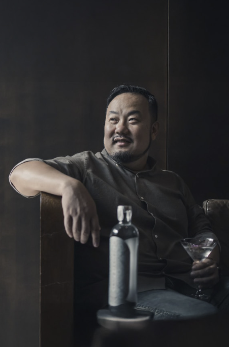 Michel Lu