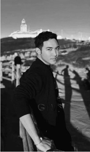 Robert Wan