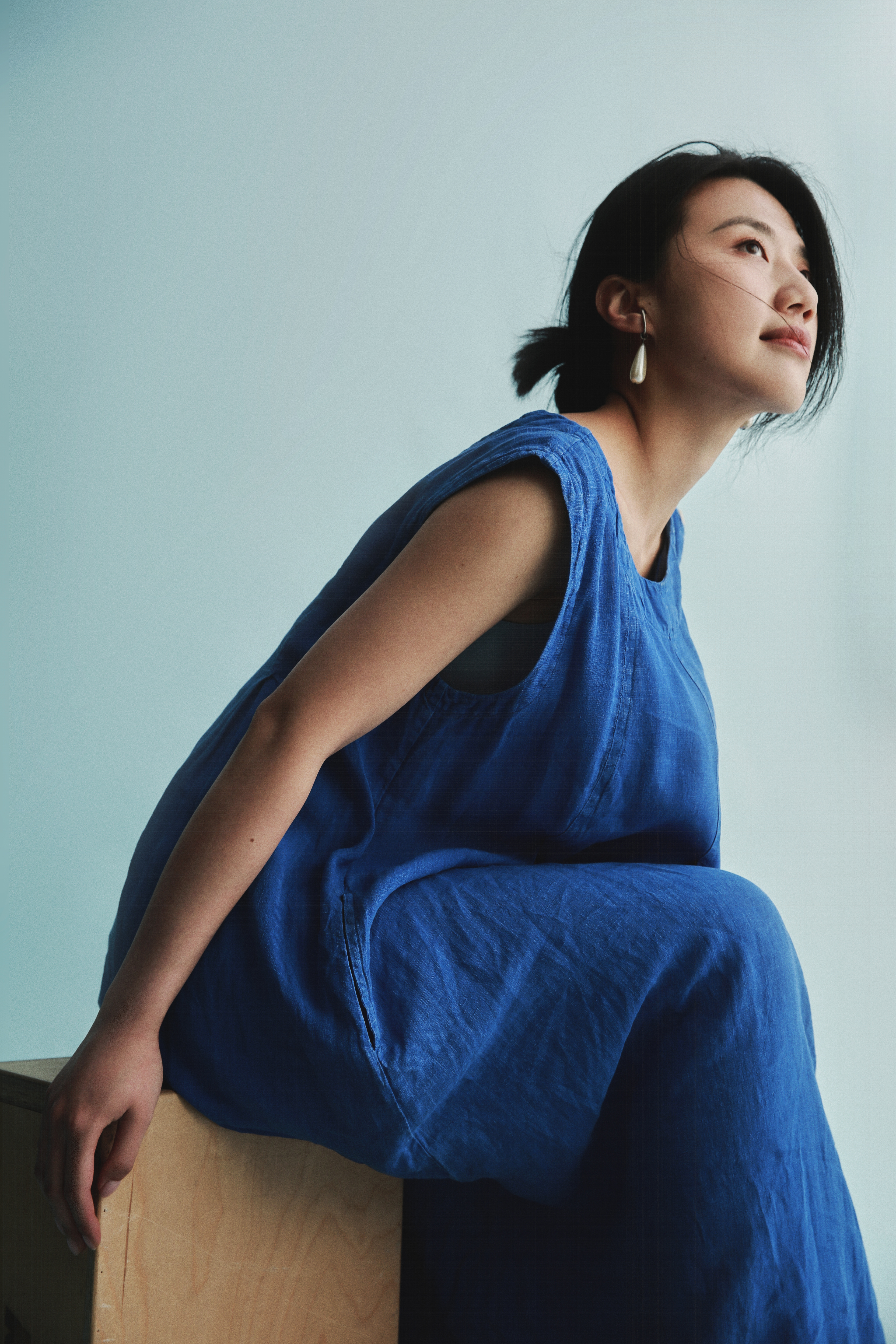 Kelly — founder of Truu Studio